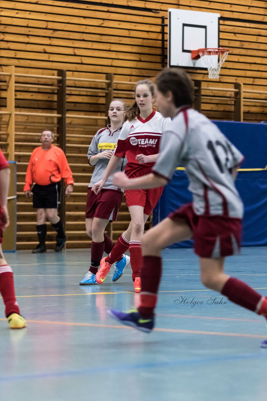 Bild 271 - KT Turnier 2